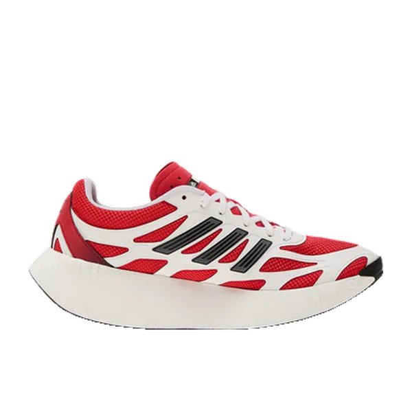 adidas Adizero Aruku Rood, vergelijk prijzen bij 2 winkels
