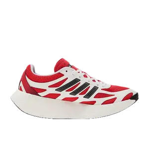 adidas Adizero rood