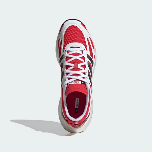 adidas Adizero Aruku Rood, foto 3 van 5