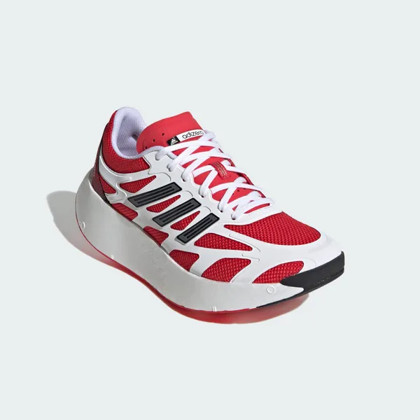 adidas Adizero Aruku Rood, foto 5 van 5