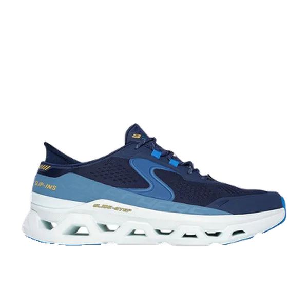 Skechers Ultra Flex 3.0 Nezzo Tkanina Marine, vergelijk prijzen bij 2 winkels