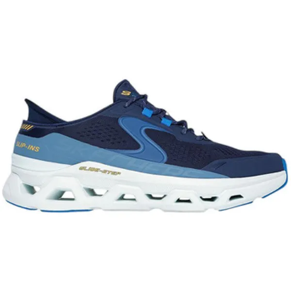 Skechers Ultra Flex 3.0 Nezzo Tkanina Marine, foto 2 van 2