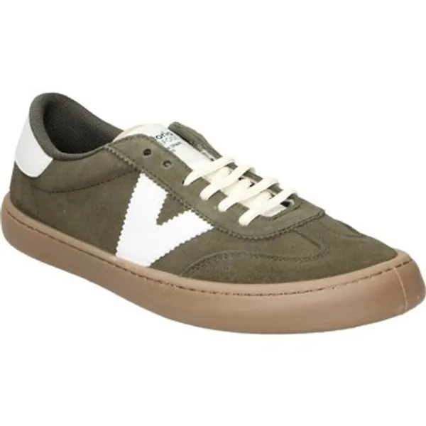 Victoria Sneakers Groen, vergelijk prijzen bij 1 winkel