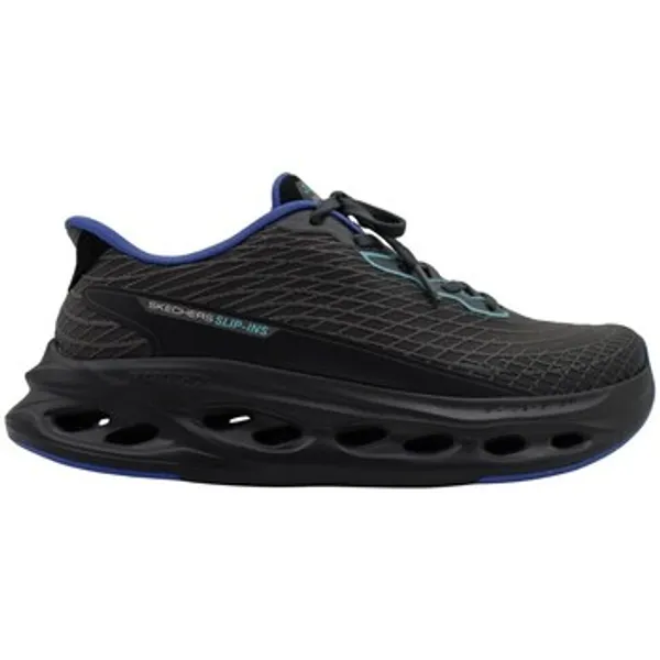 Skechers Lage Sneakers Blauw, foto 2 van 2