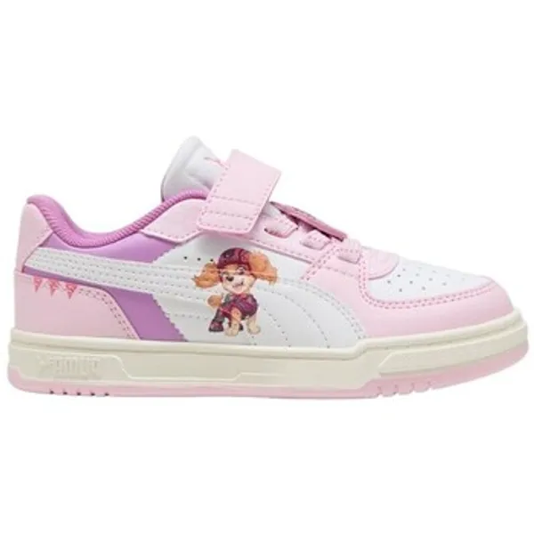 Puma Lage Sneakers Multicolor, vergelijk prijzen bij 2 winkels