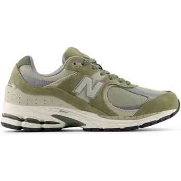 New Balance 2002R Groen (U2002RCA), vergelijk prijzen bij 1 winkel