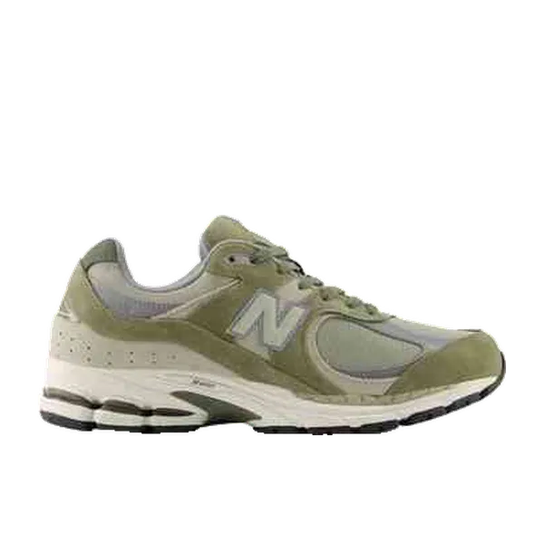 New Balance 2002R Groen (U2002RCA), vergelijk prijzen bij 1 winkel