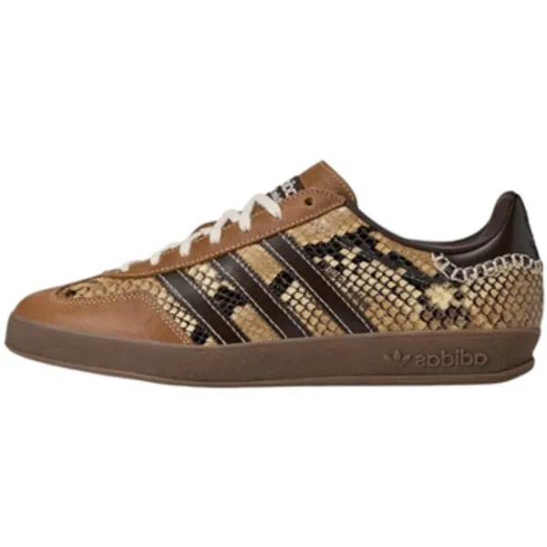 adidas Gazelle Indoor Wales Bonner Snakeskin Bruin, vergelijk prijzen bij 1 winkel