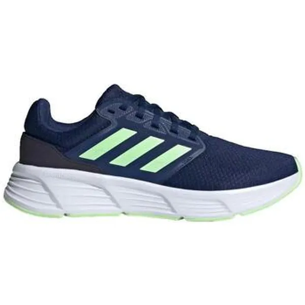 adidas Galaxy 6 Blauw, vergelijk prijzen bij 1 winkel