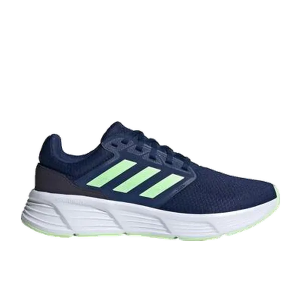 adidas Galaxy 6 Blauw, vergelijk prijzen bij 1 winkel