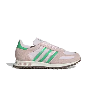 adidas LA Trainer roze