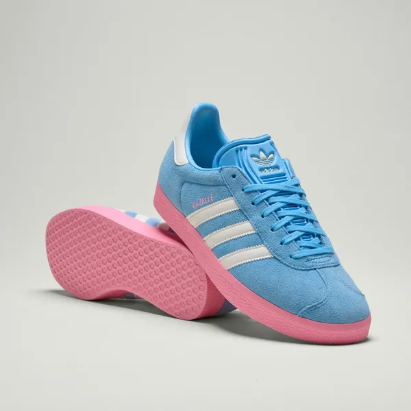 adidas Gazelle Inter Miami CF, vergelijk prijzen bij 1 winkel