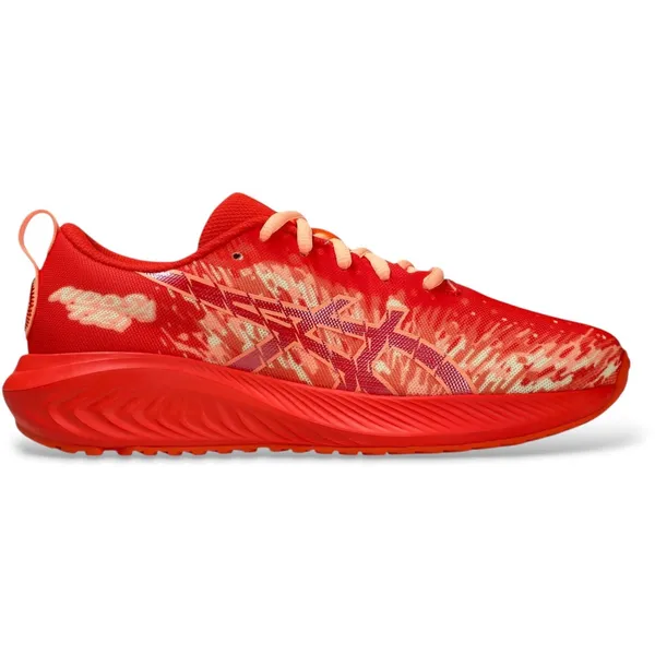 ASICS GEL-Noosa Tri 16 GS Rood, vergelijk prijzen bij 1 winkel