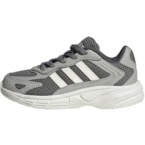 adidas OQM32 grijs
