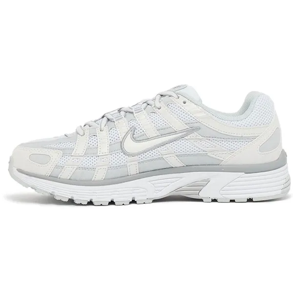Nike P-6000 Wit, vergelijk prijzen bij 1 winkel