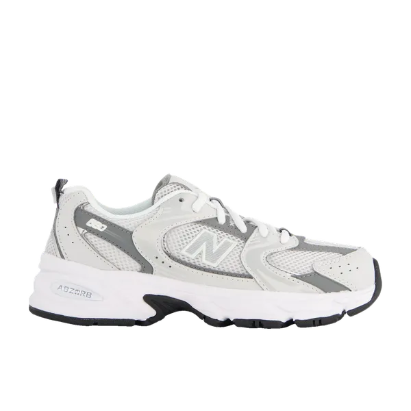 New Balance 530 Grey Matter Kids, vergelijk prijzen bij 1 winkel