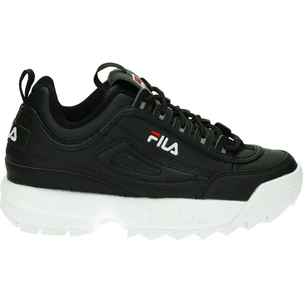 Fila Disruptor Zwart, vergelijk prijzen bij 1 winkel
