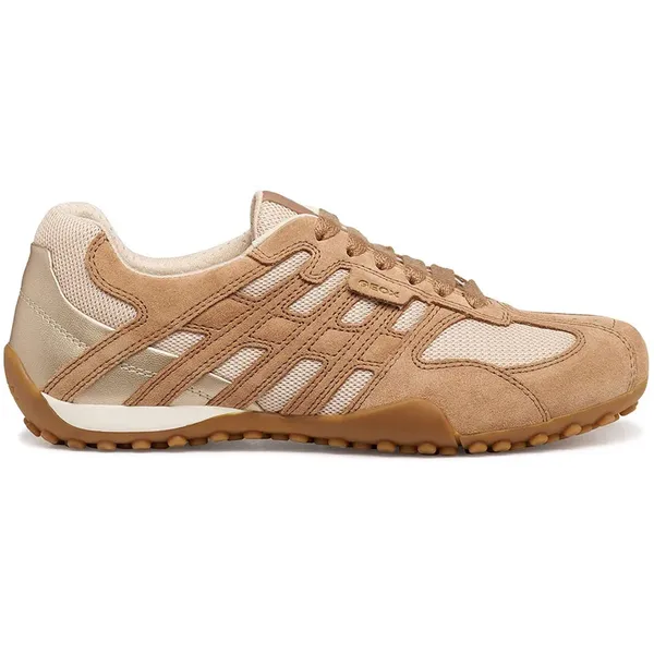 Geox Snake Original Papyrus/Beige, vergelijk prijzen bij 1 winkel