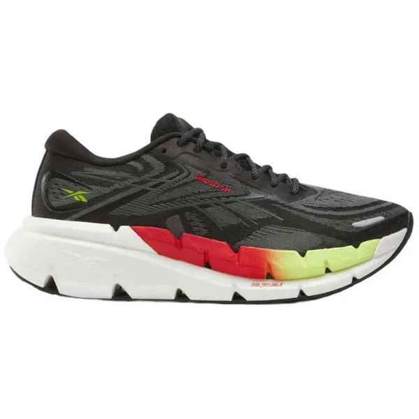 Reebok Reebok Floatzig Double Schoenen Zwart EU 44 Man — vergelijk prijzen bij 1 winkel