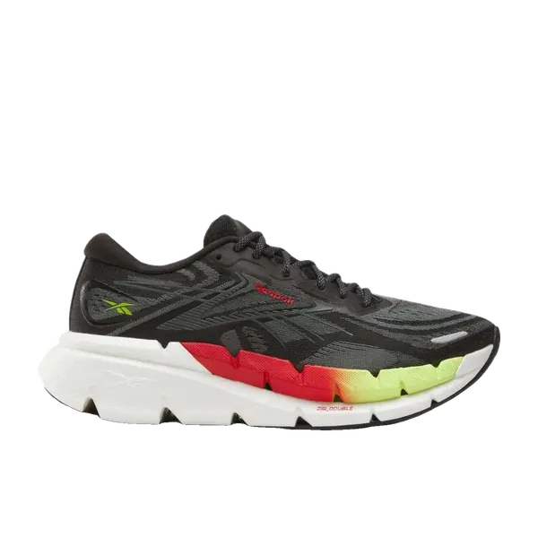Reebok Floatzig Double Zwart, vergelijk prijzen bij 1 winkel