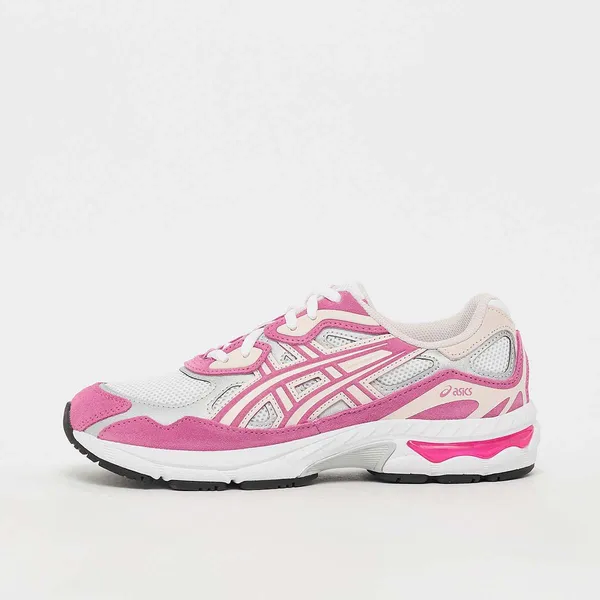 ASICS SportStyle Gel-NYC (GS) Wit, vergelijk prijzen bij 1 winkel
