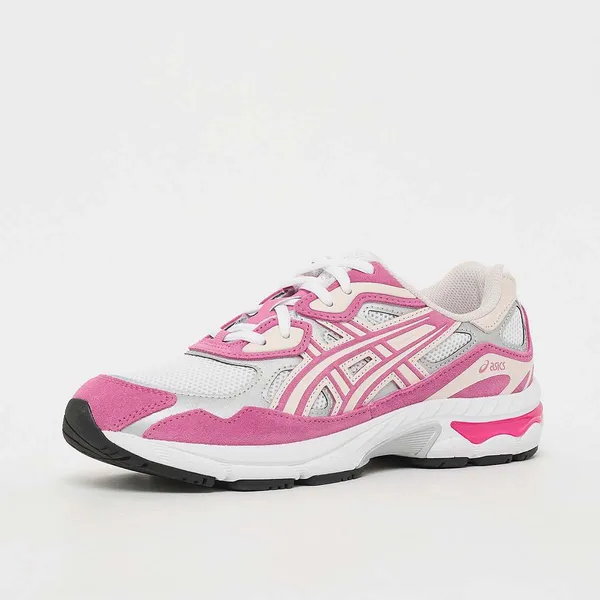 ASICS SportStyle Gel-NYC (GS) Wit, foto 2 van 3