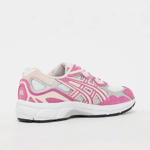 ASICS SportStyle Gel-NYC (GS) Wit, foto 3 van 3