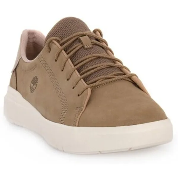 Timberland Seneca Bay Boat Wit, vergelijk prijzen bij 1 winkel