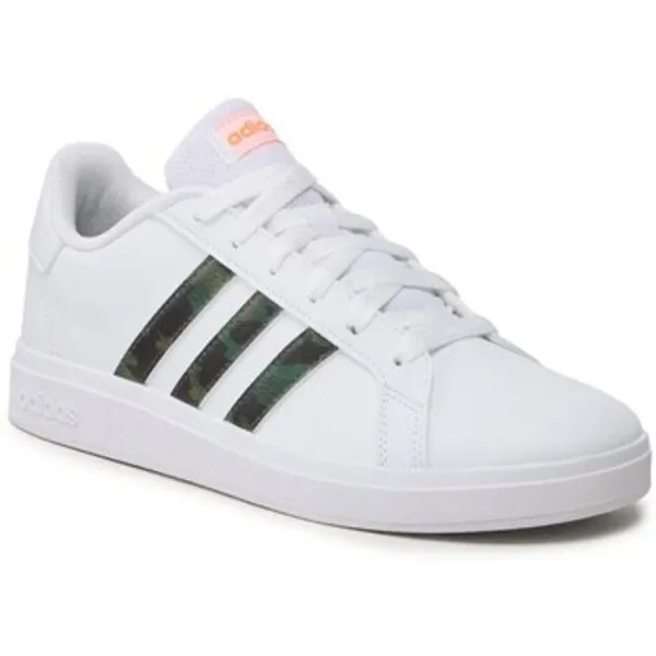 adidas Lage Sneakers Wit, vergelijk prijzen bij 1 winkel