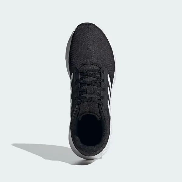 adidas Galaxy 6 Zwart, foto 2 van 4