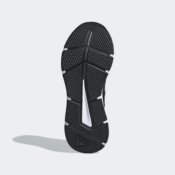adidas Galaxy 6 Zwart, foto 3 van 4
