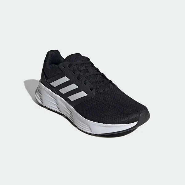 adidas Galaxy 6 Zwart, foto 4 van 4