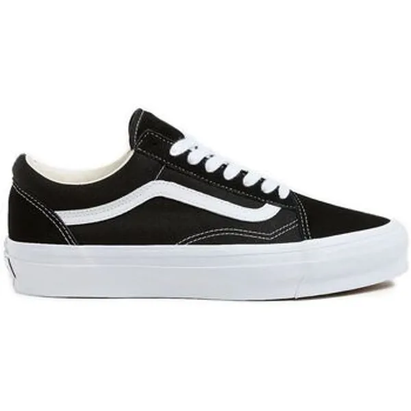 Vans Old Skool LX Zwart, vergelijk prijzen bij 1 winkel