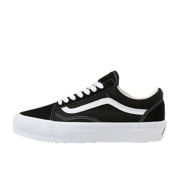 Vans Old Skool LX Zwart, vergelijk prijzen bij 1 winkel