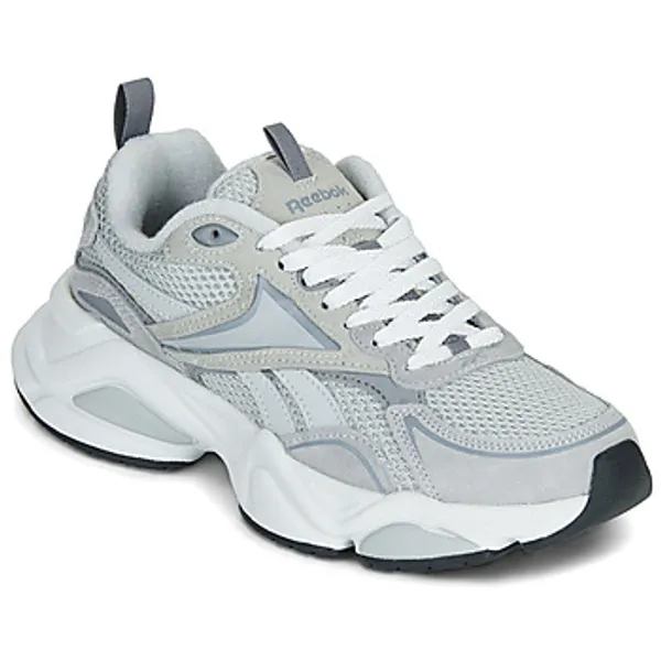 Reebok Charge Run Grijs, foto 2 van 2