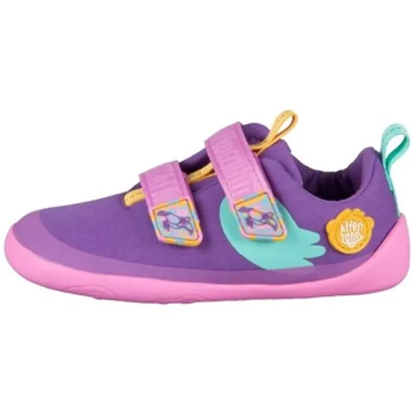 Affenzahn Lage Sneakers Multicolor, vergelijk prijzen bij 1 winkel