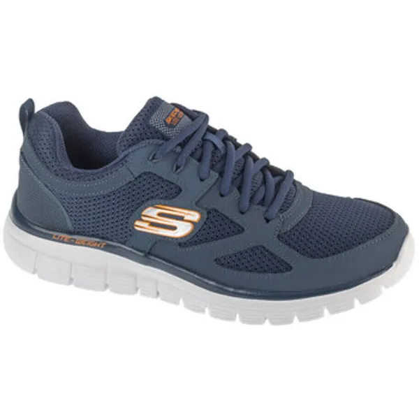 Skechers Burns-Agoura Doux Marine, vergelijk prijzen bij 1 winkel