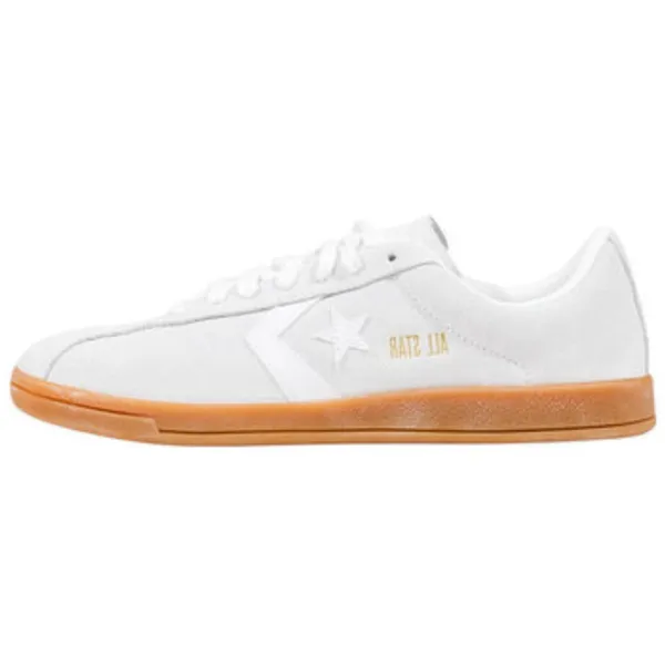 Converse All Star Classic Trainer Suede Grijs, vergelijk prijzen bij 1 winkel