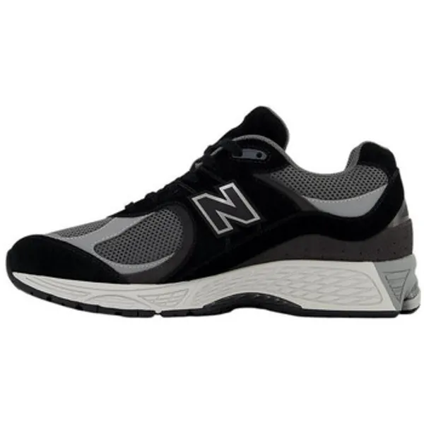 New Balance 2002R Zwart (U2002RI), vergelijk prijzen bij 1 winkel
