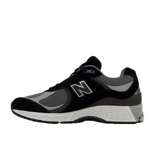 New Balance 2002R Zwart (U2002RI), vergelijk prijzen bij 1 winkel