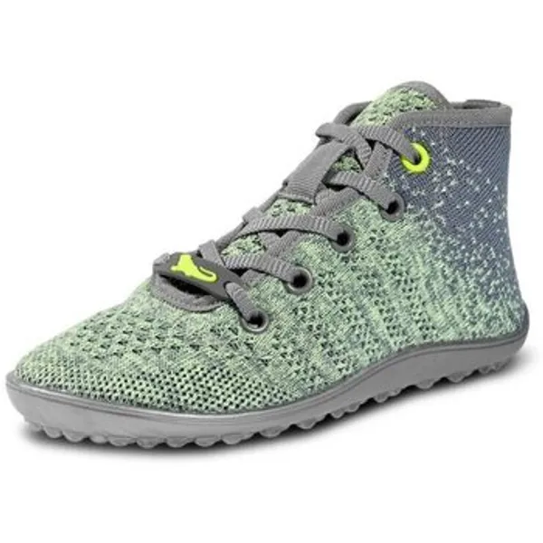 Leguano Hoge Sneakers Groen, vergelijk prijzen bij 1 winkel