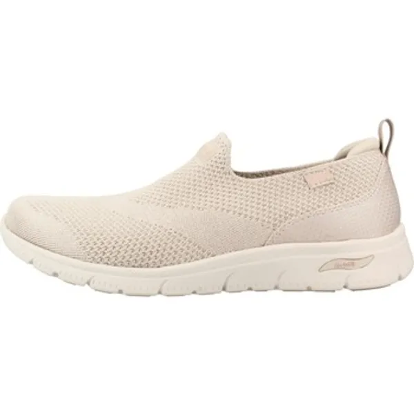 Skechers Sneakers Beige, vergelijk prijzen bij 1 winkel