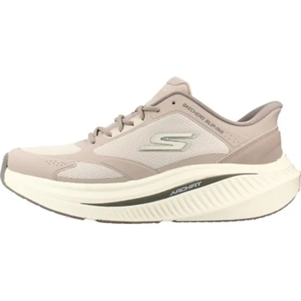 Skechers Sneakers Grijs, vergelijk prijzen bij 1 winkel
