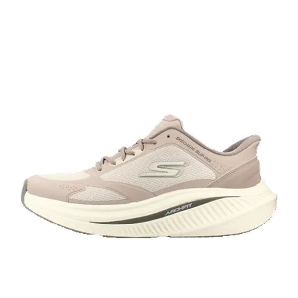 Skechers Sneakers Grijs, vergelijk prijzen bij 2 winkels