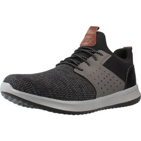 Skechers Sneakers Zwart, vergelijk prijzen bij 1 winkel
