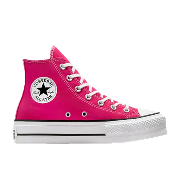 Converse Chuck 70 Low Cerise Pink/White/Black, vergelijk prijzen bij 1 winkel