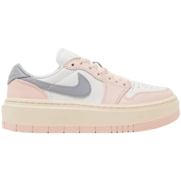 Nike Air Jordan1 Elevate Low Roze, vergelijk prijzen bij 1 winkel