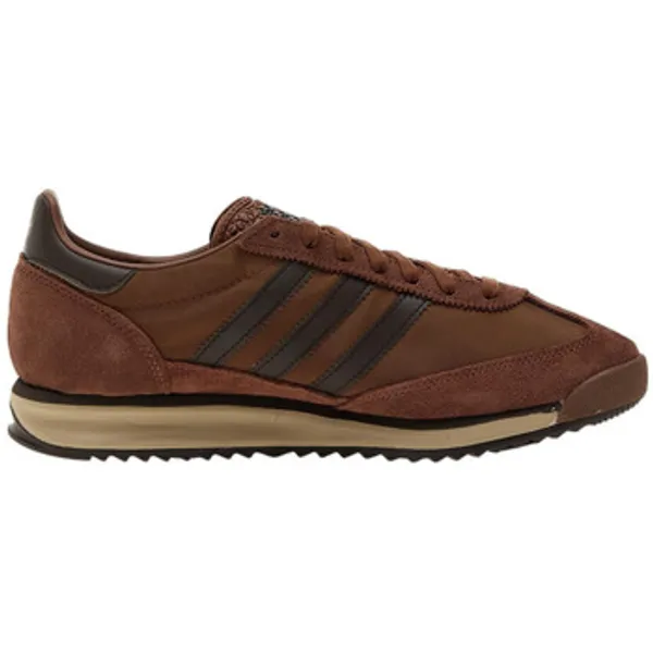 adidas SL 72 RS Nylon Bruin, vergelijk prijzen bij 1 winkel