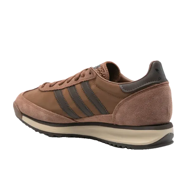 adidas SL 72 RS Nylon Bruin, vergelijk prijzen bij 2 winkels