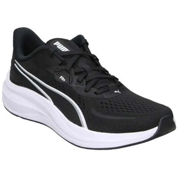 Puma Sneakers Zwart, vergelijk prijzen bij 1 winkel